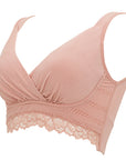 All Day Comfort Wireless Shaping Bra