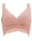 All Day Comfort Wireless Shaping Bra