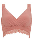 All Day Comfort Wireless Shaping Bra