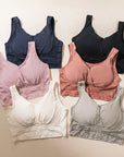 All Day Comfort Wireless Shaping Bra