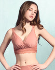 All Day Comfort Wireless Shaping Bra