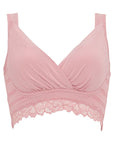 All Day Comfort Wireless Shaping Bra