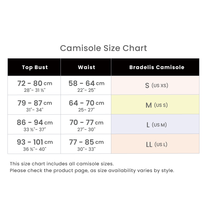 Daily Comfort Bra Top