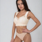 Diana Posture Support Lace Bra