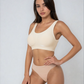 Alice Seamless Comfort Bra – No Wires, All Support