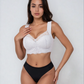 Diana Posture Support Lace Bra