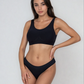 Alice Seamless Comfort Bra – No Wires, All Support