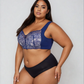 Diana Posture Support Lace Bra
