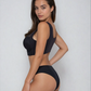 Diana Posture Support Lace Bra