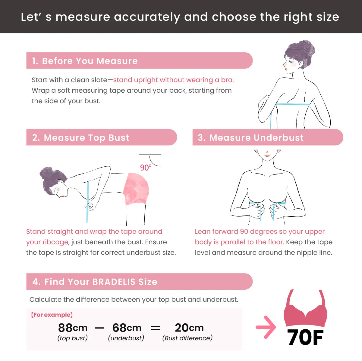 Wendy Soft Shaping Bra