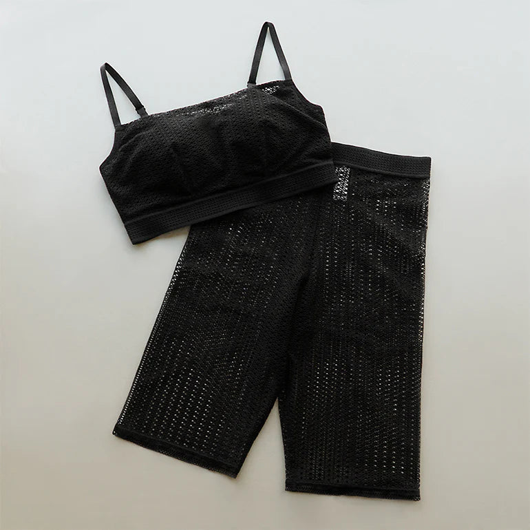Urban Wireless Shaping Bra