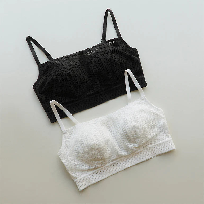 Urban Wireless Shaping Bra