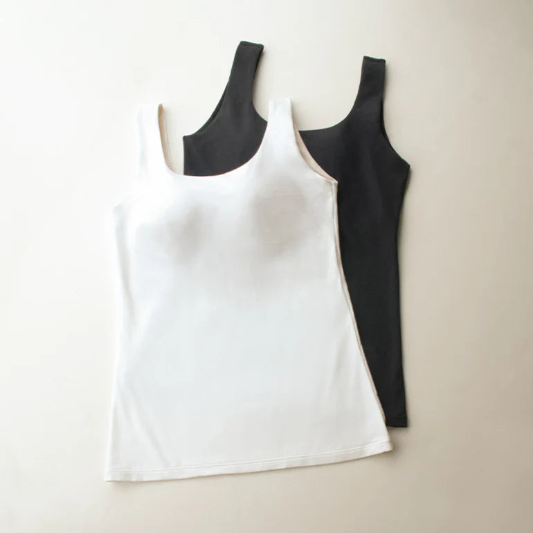 Daily Comfort Bra Top