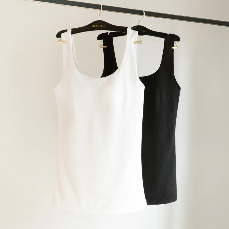 Daily Comfort Bra Top