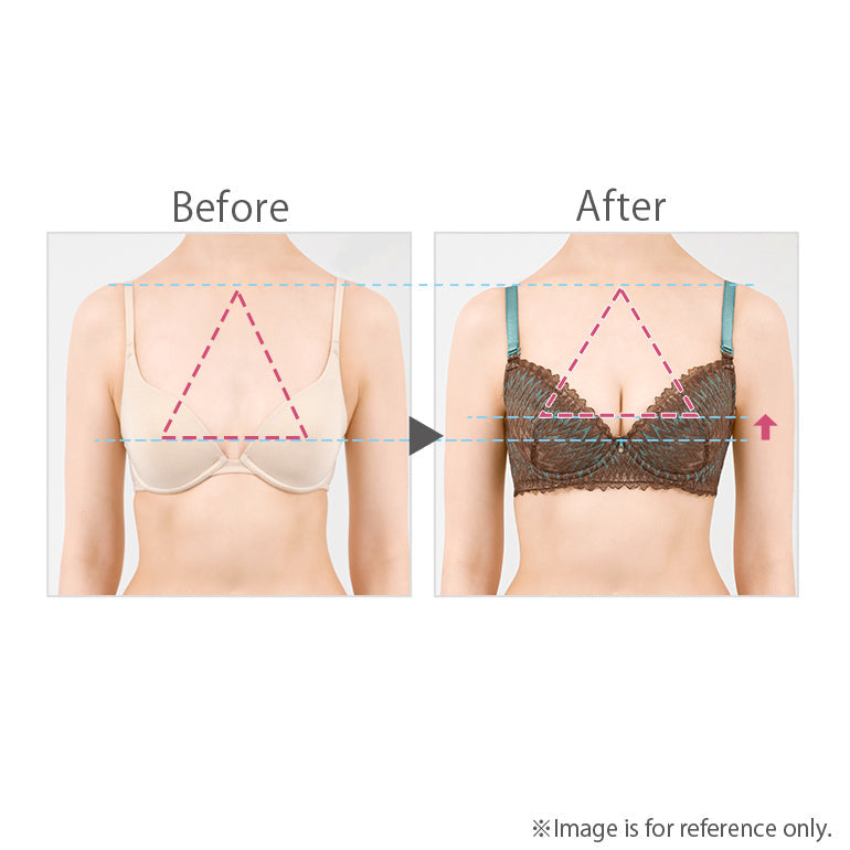 Wendy Shaping Bra