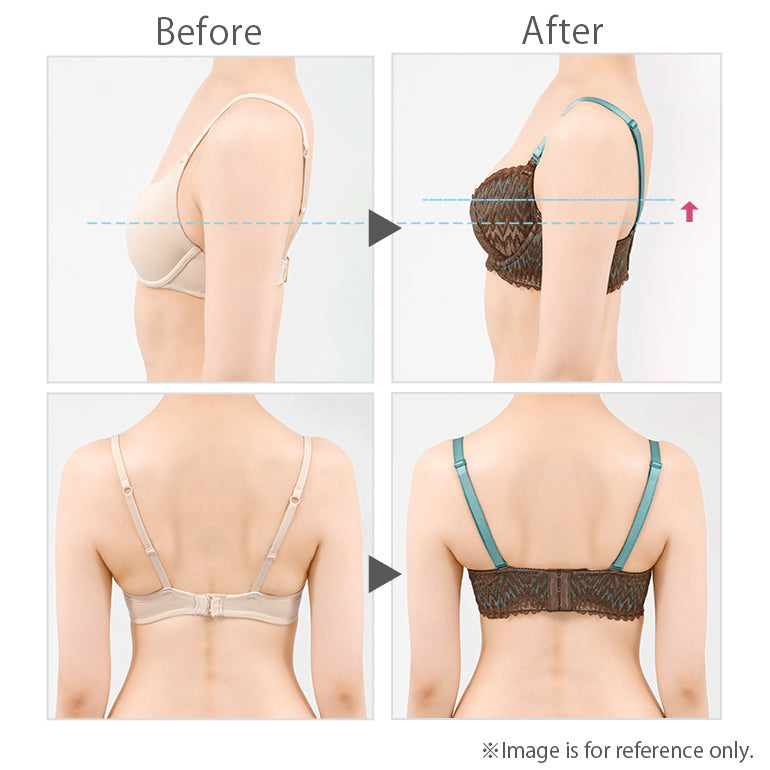 Wendy Shaping Bra