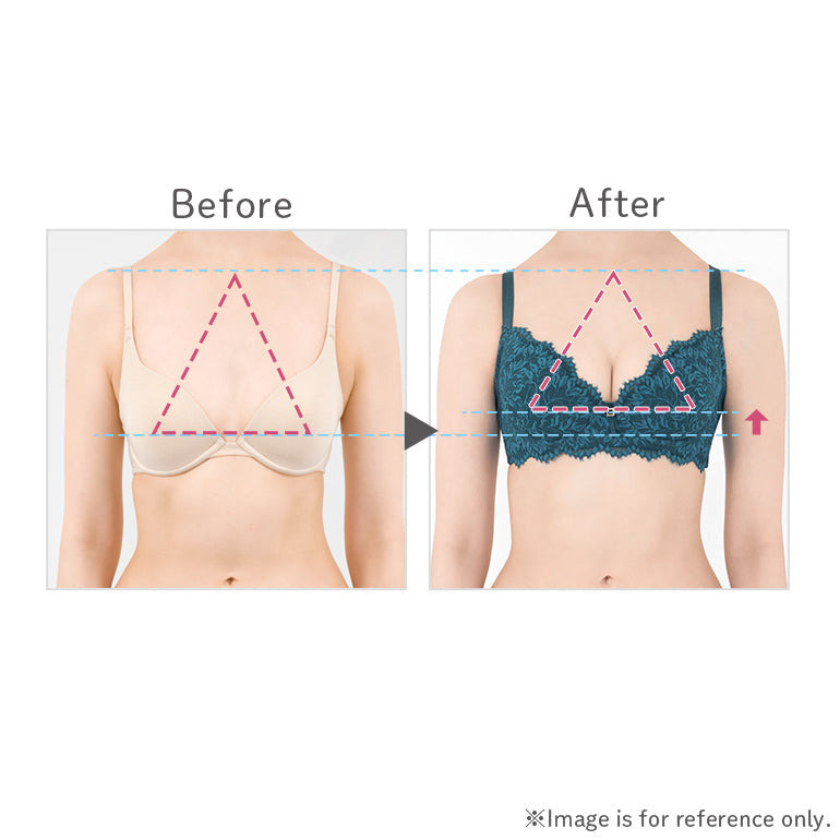 Wendy Shaping Bra