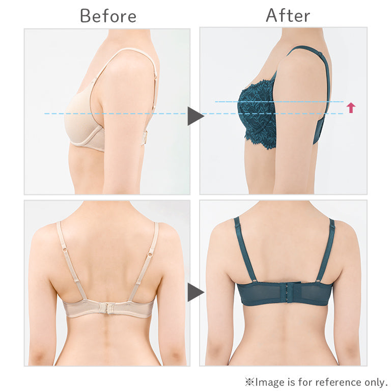 Wendy Shaping Bra