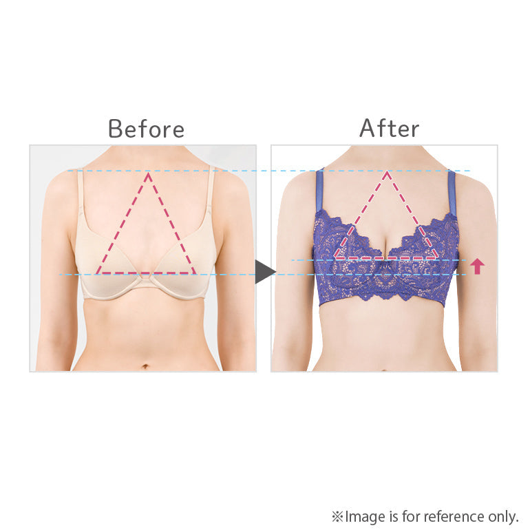 Wendy Smoothing Shaping Bra