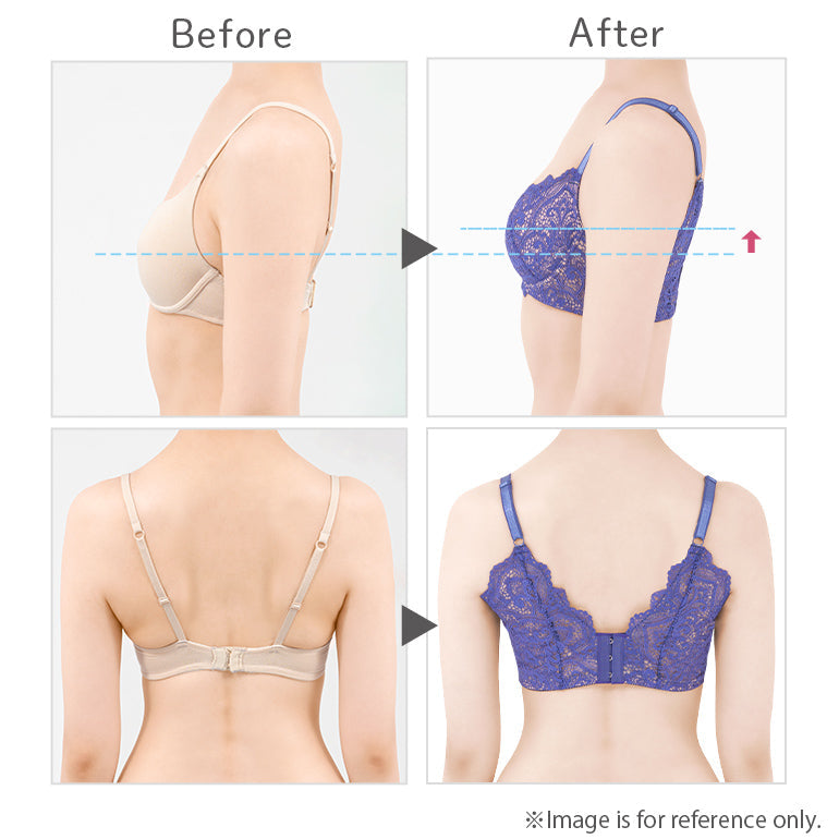 Wendy Smoothing Shaping Bra