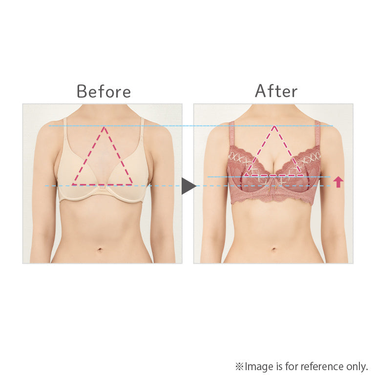 Wendy Shaping Bra