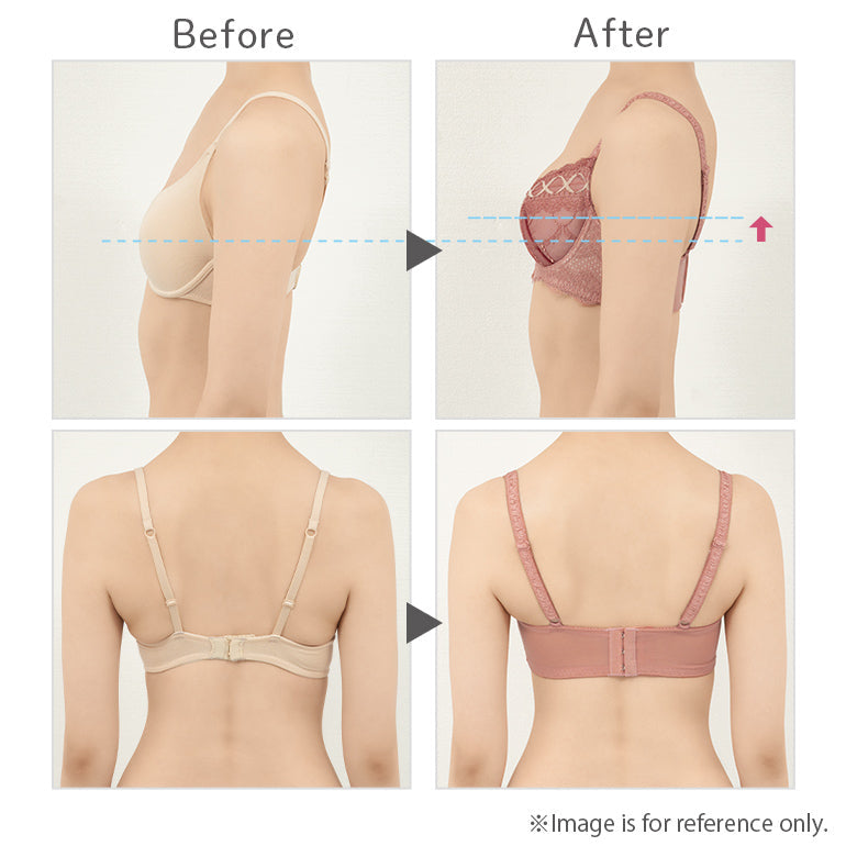 Wendy Shaping Bra