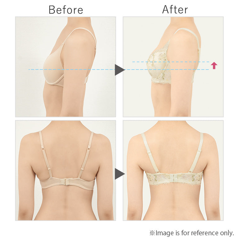 Jasmine Shaping Bra