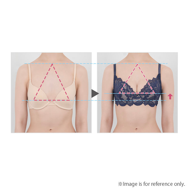 Jasmine Shaping Bra