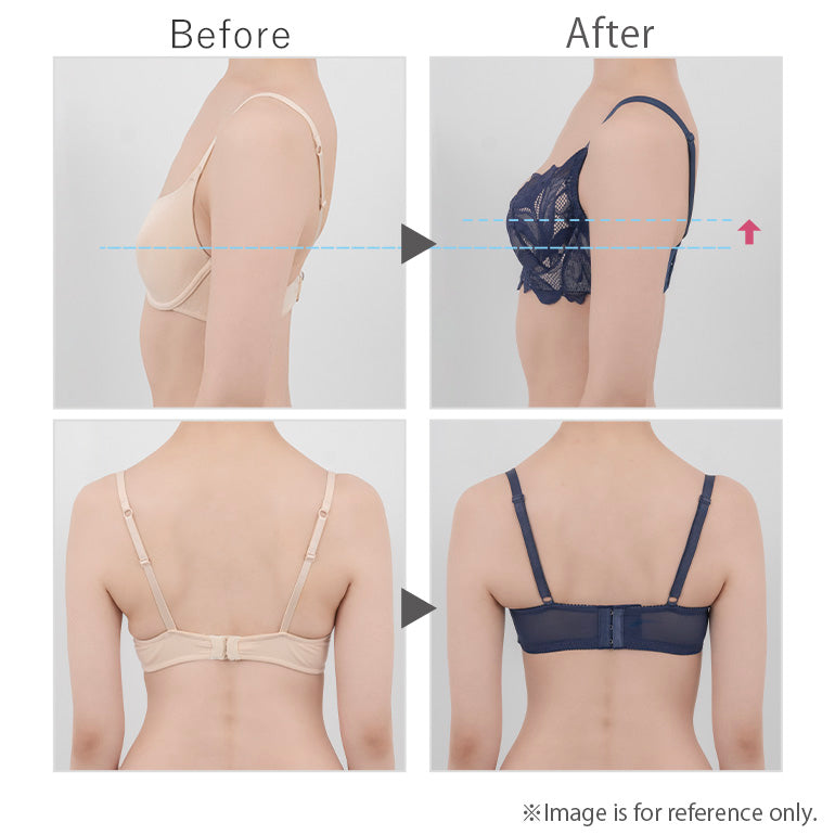Jasmine Shaping Bra
