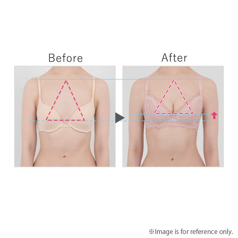 Wendy Shaping Bra
