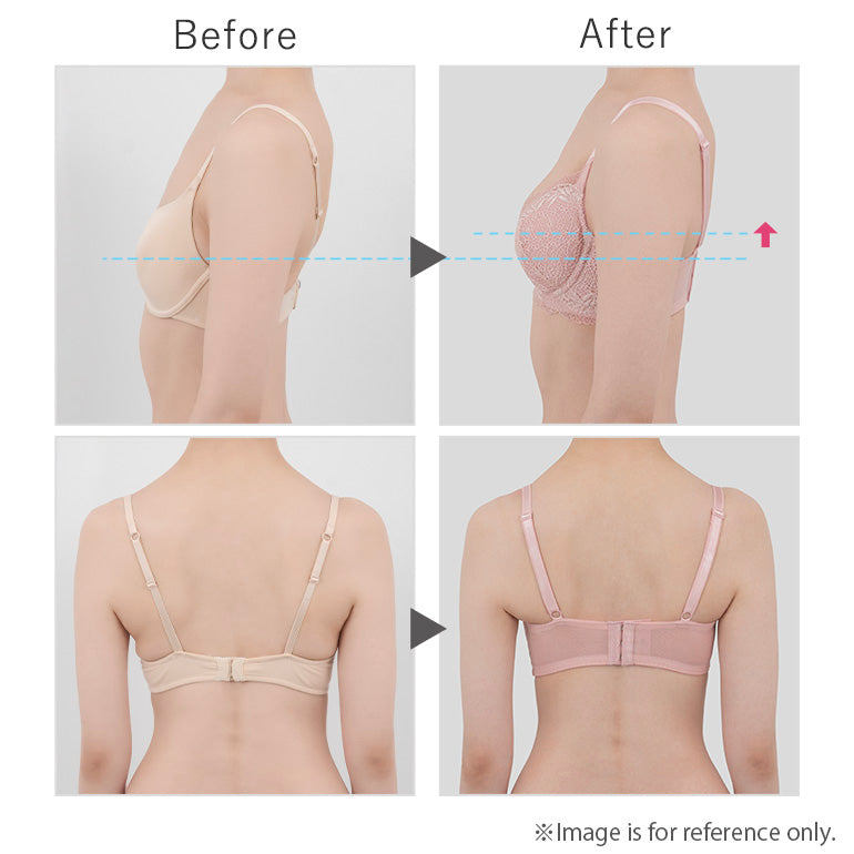 Wendy Shaping Bra