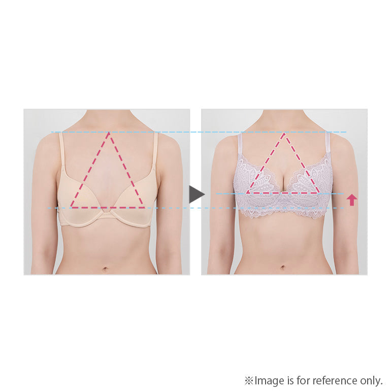 Jasmine Shaping Bra