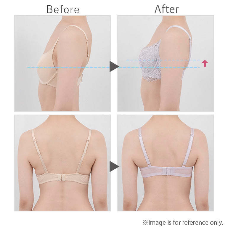 Jasmine Shaping Bra
