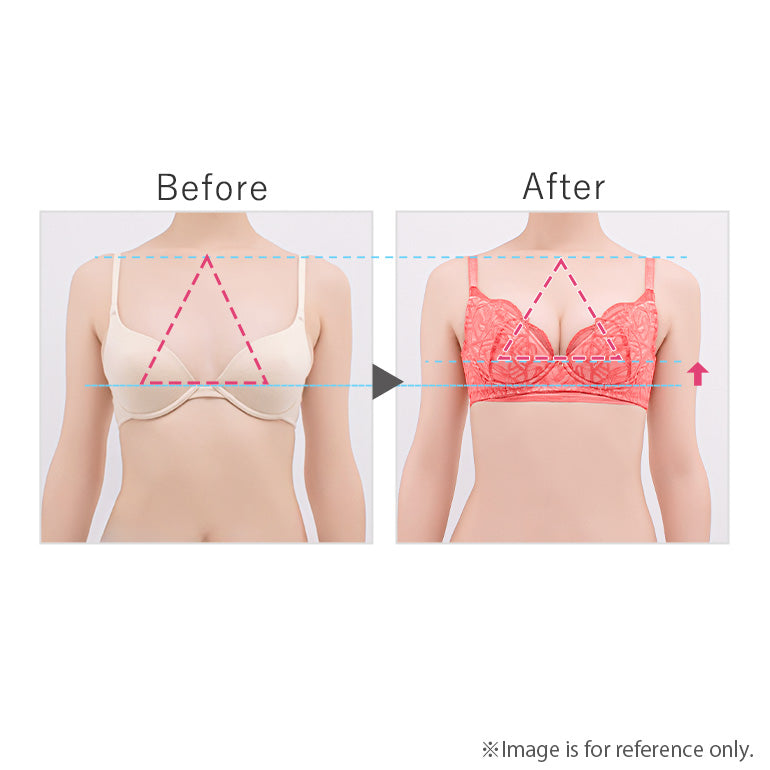 Wendy Shaping Bra