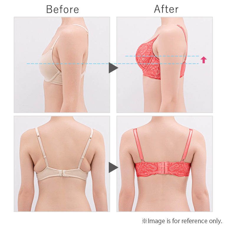 Wendy Shaping Bra