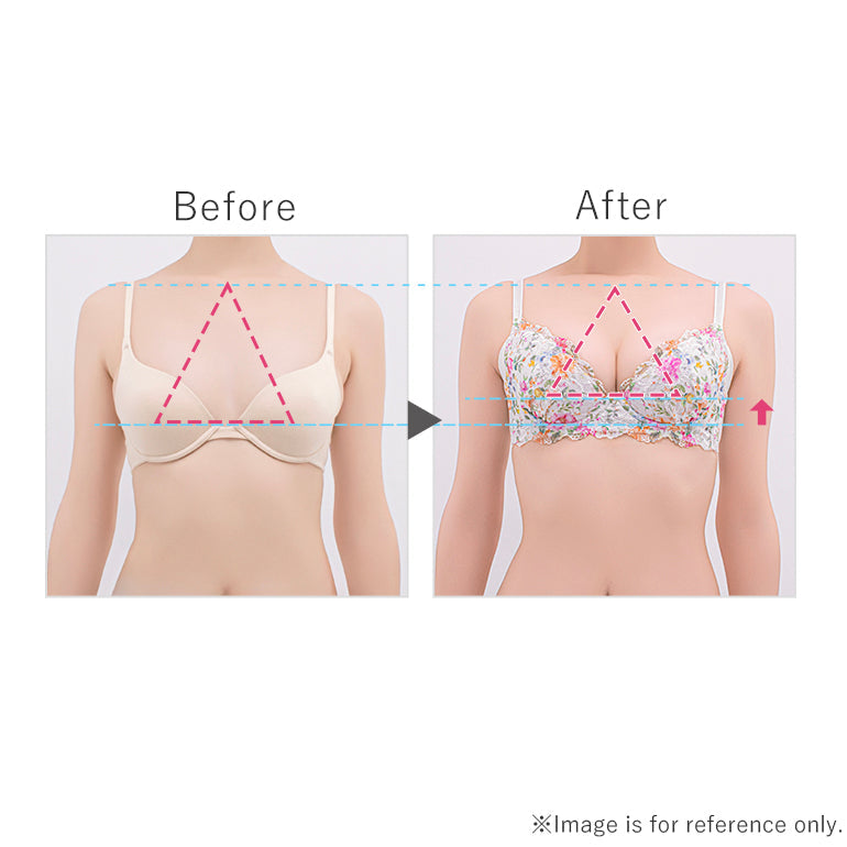 Wendy Soft Shaping Bra