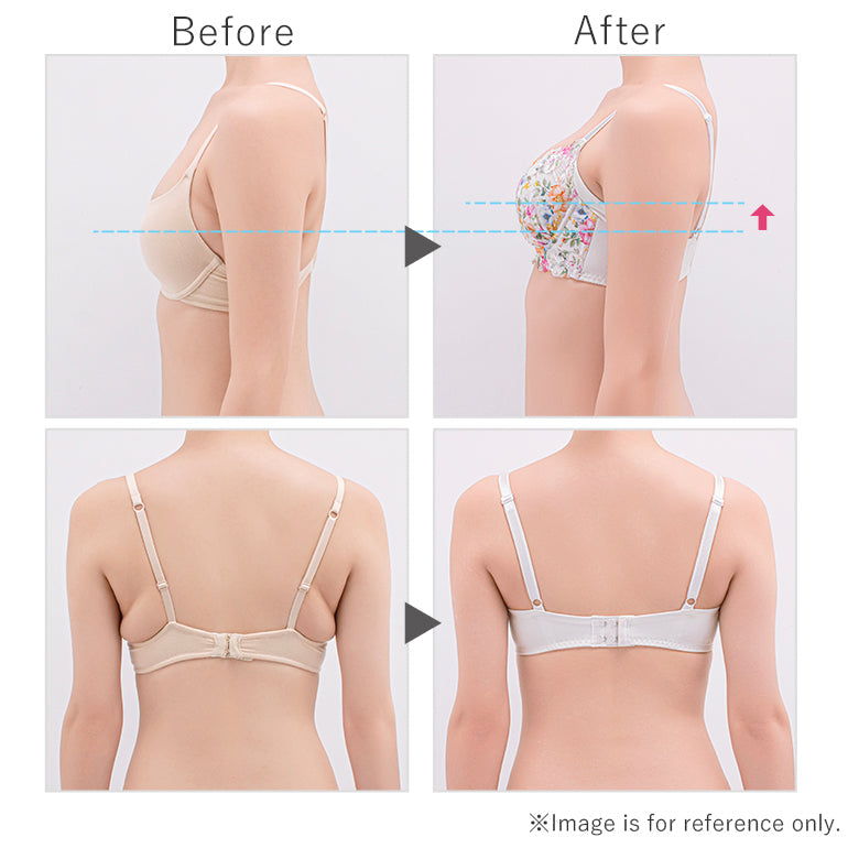 Wendy Soft Shaping Bra