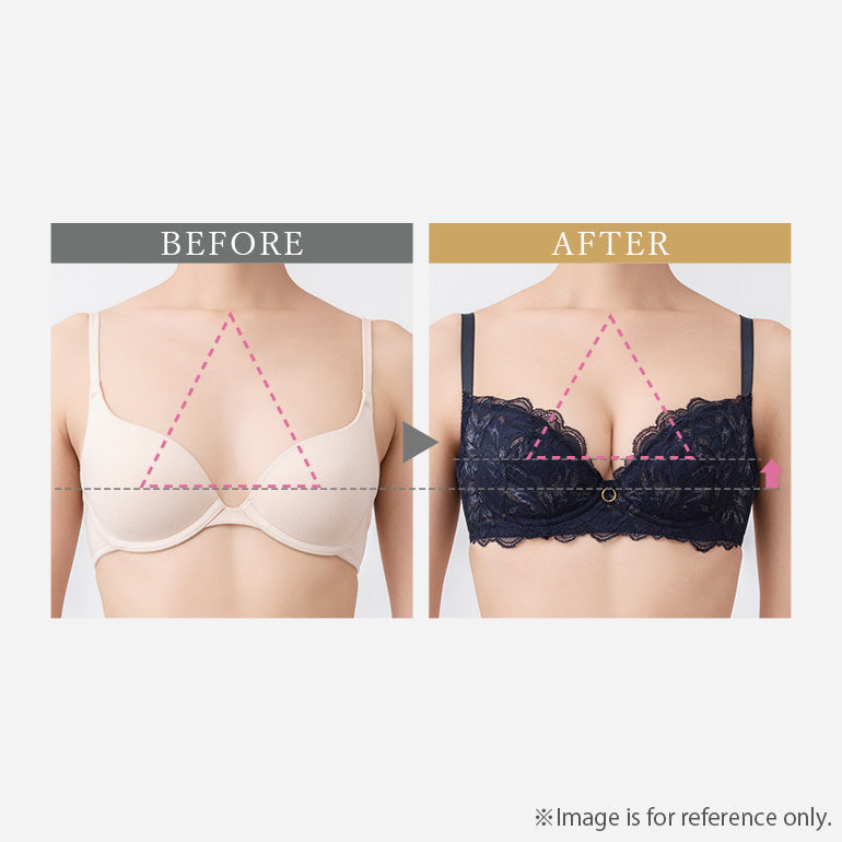 Jasmine Shaping Bra