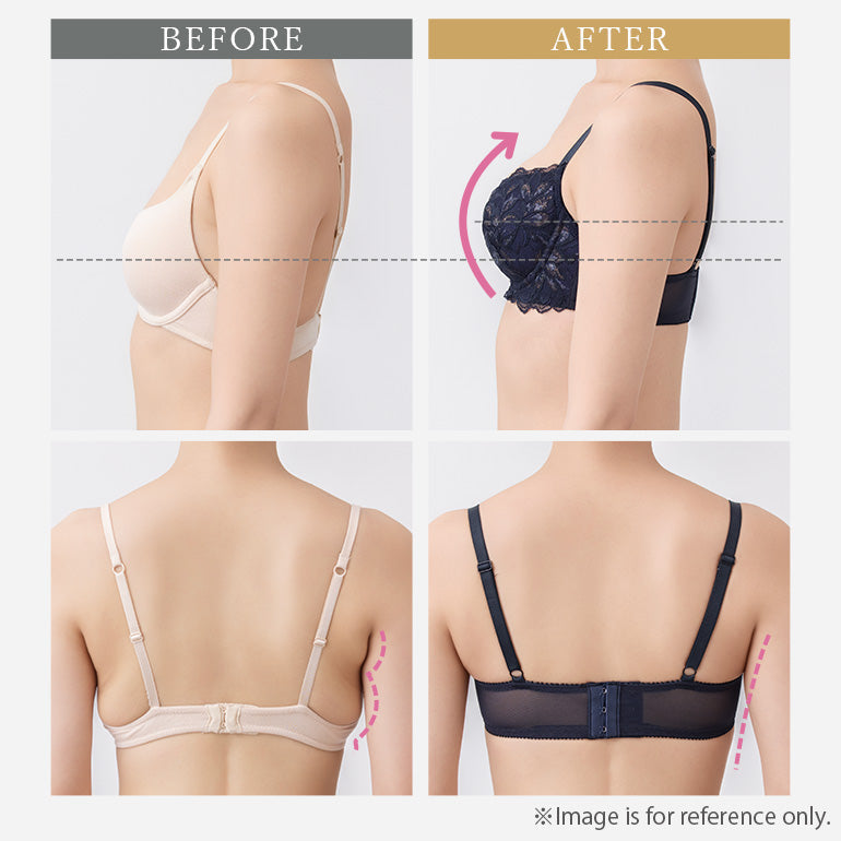 Jasmine Shaping Bra