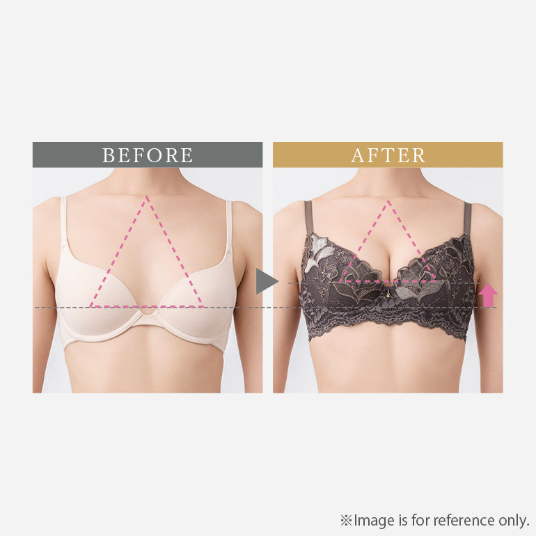 Wendy Shaping Bra