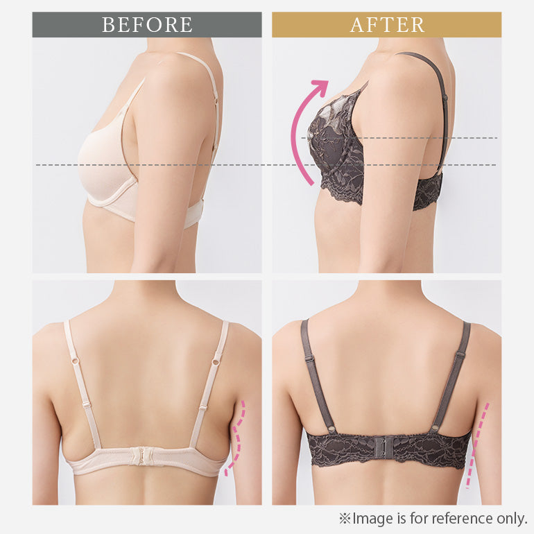 Wendy Shaping Bra