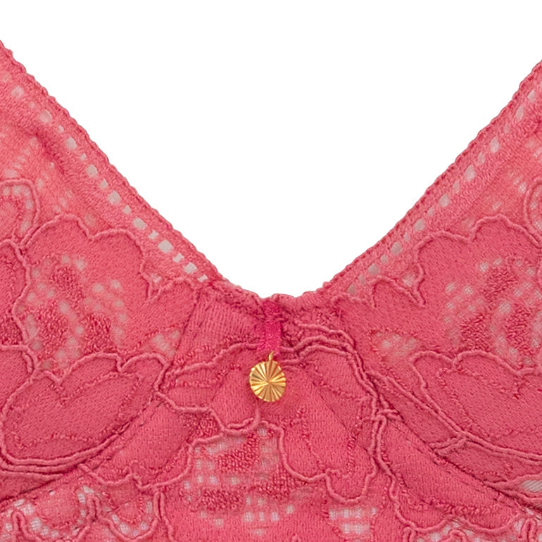 Jasmine Shaping Bra