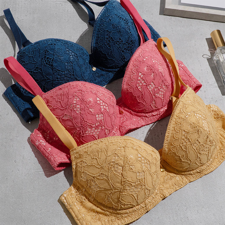Jasmine Shaping Bra