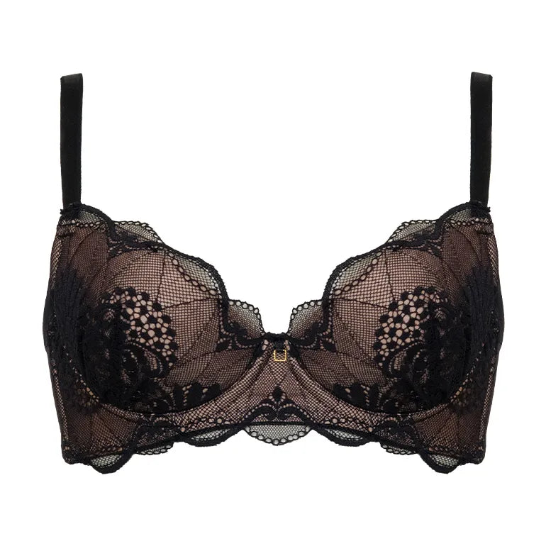 Wendy Soft Shaping Bra