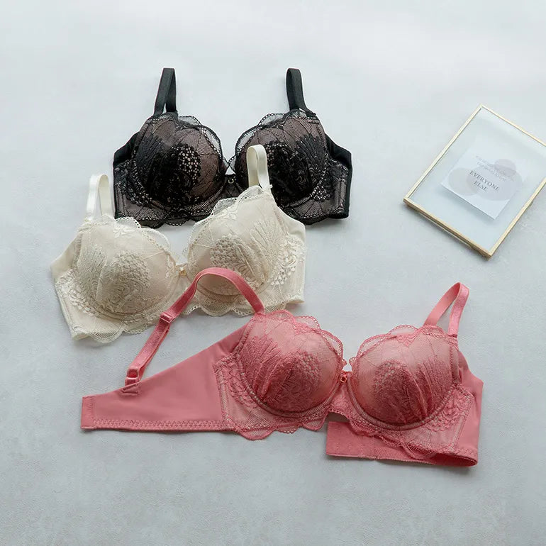 Wendy Soft Shaping Bra