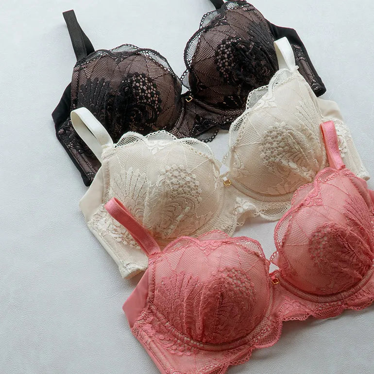 Wendy Soft Shaping Bra