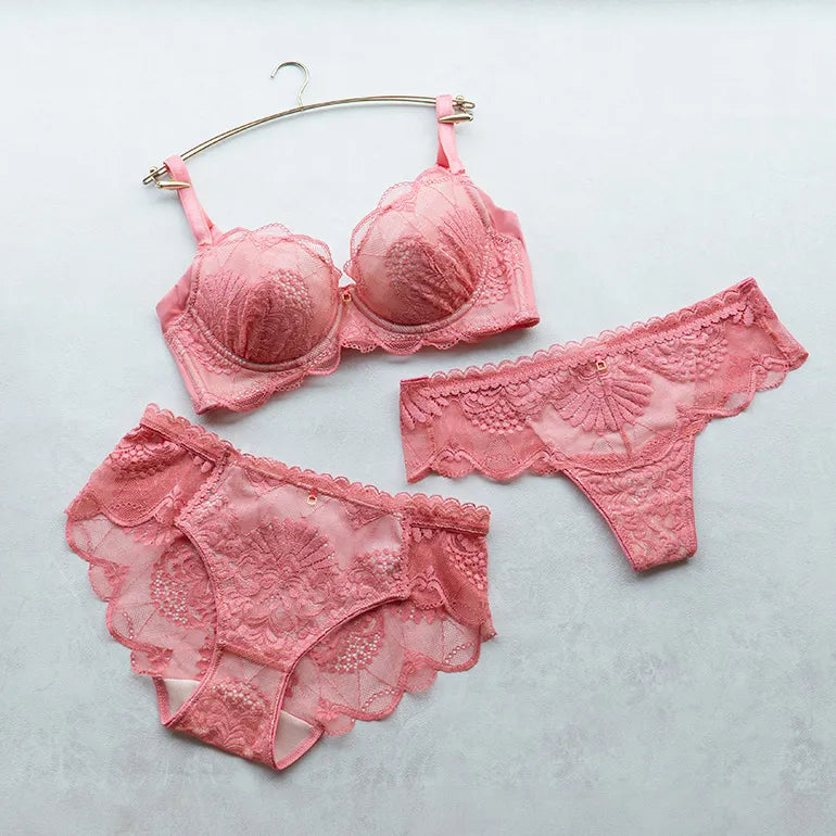 Wendy Soft Shaping Bra