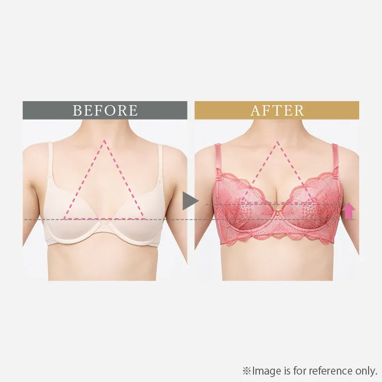 Wendy Soft Shaping Bra