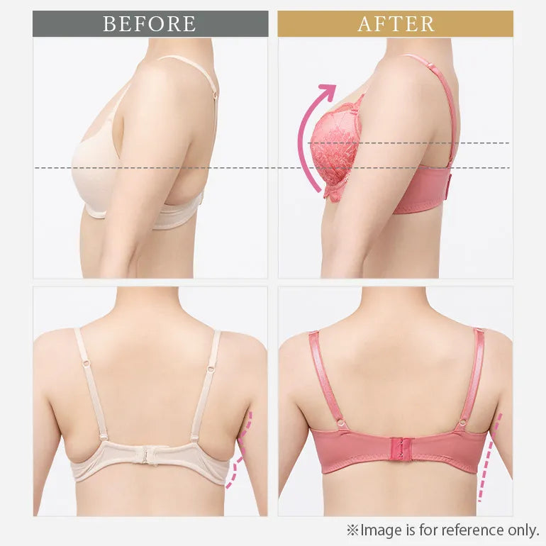 Wendy Soft Shaping Bra