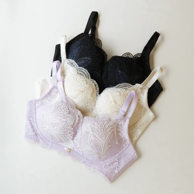 Wireless Shaping Bra